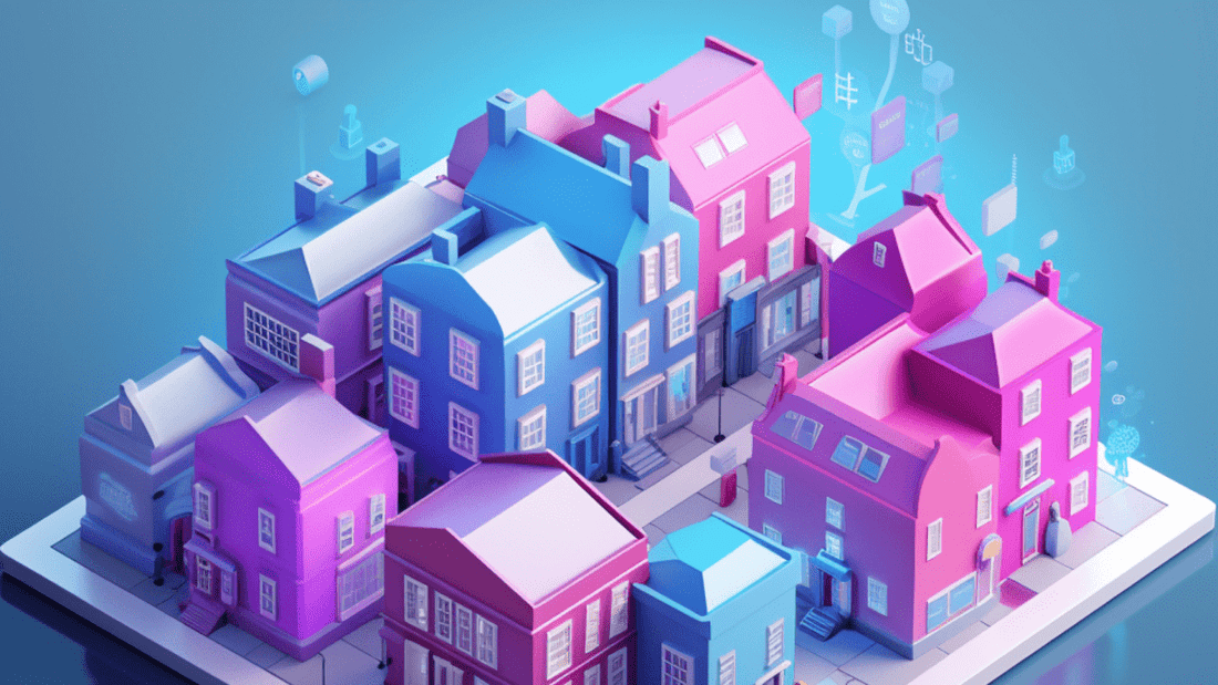 Understanding Your Website’s Home and Address: Domain and Hosting Simplified! - NTN Agency.Inc